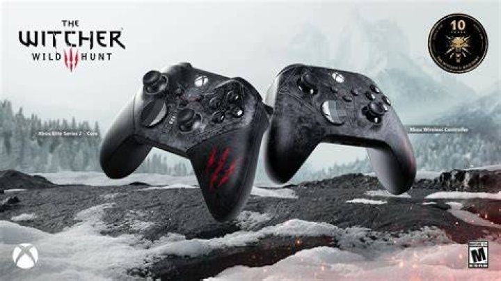 Can I play Witcher 3 with controller?