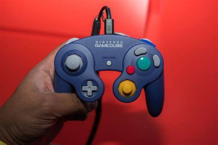Can you use a Gamecube Controller for MultiVersus?