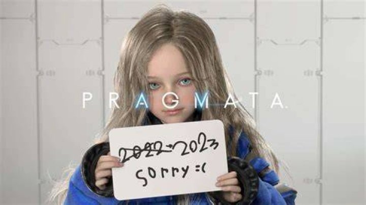 Capcom Delayed Pragmata Into 2023