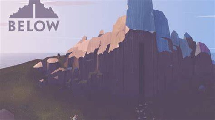 
Capy Games’ Below Delayed Indefinitely