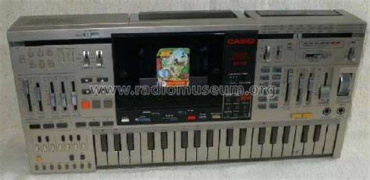 Casio Computer Co., Ltd. - MobyGames