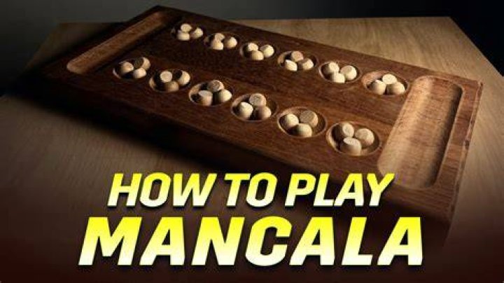 Casual Mancala - CC Games sp. z o.o. 1 Casual Mancala