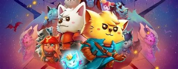 Cat Quest - Dungeon Master Achievement Guide Cat Quest - Dungeon Master Achievement Guide