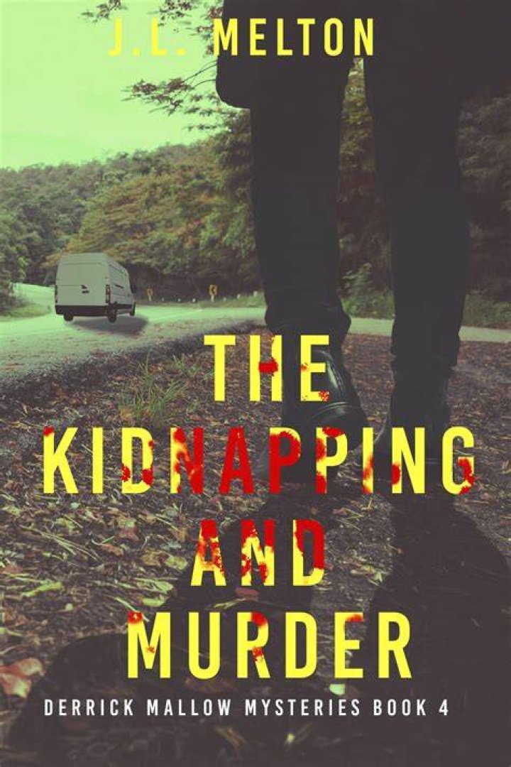 Chapter 1 - Kidnapping Chapter 1 - Kidnapping
