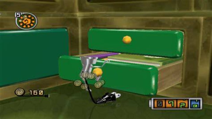 Chibi-Robo-2