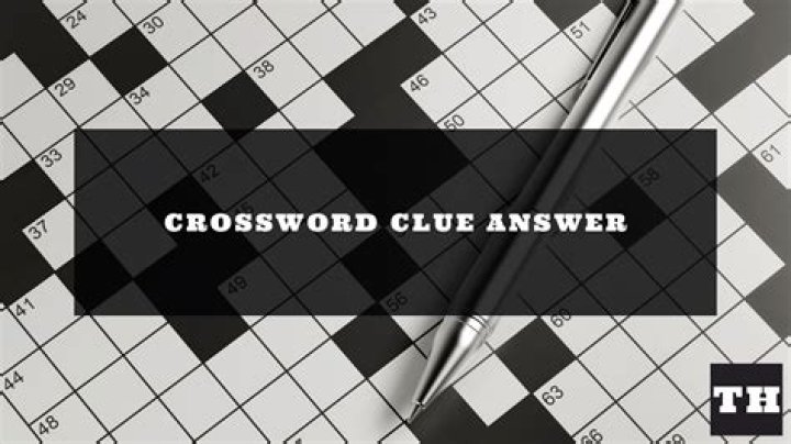 Classic record label Crossword Clue