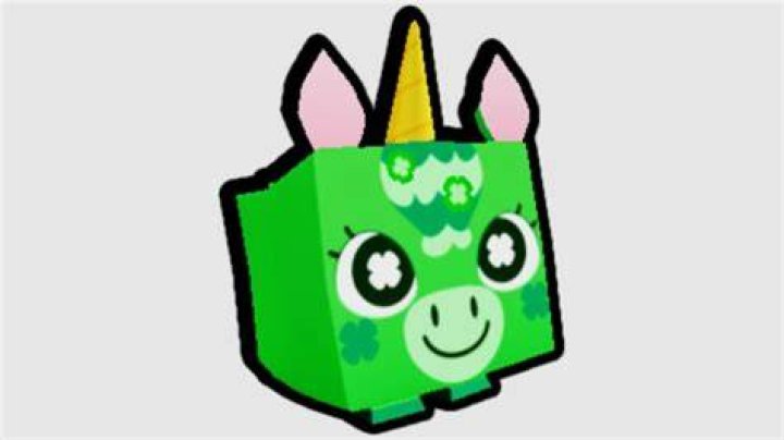 Clover Unicorn Value