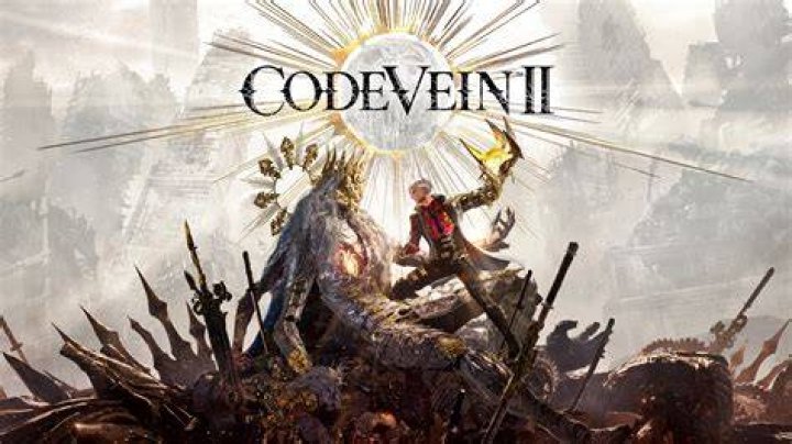 Code Vein Review 2