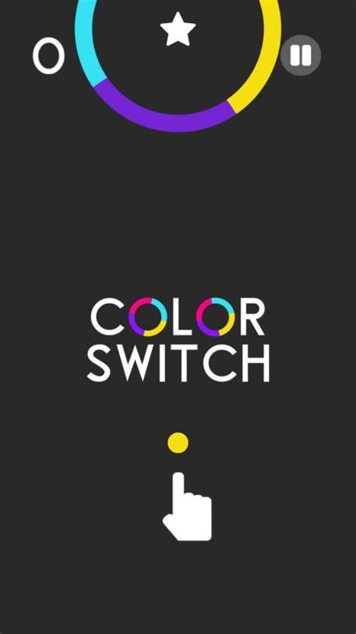 Color Switch