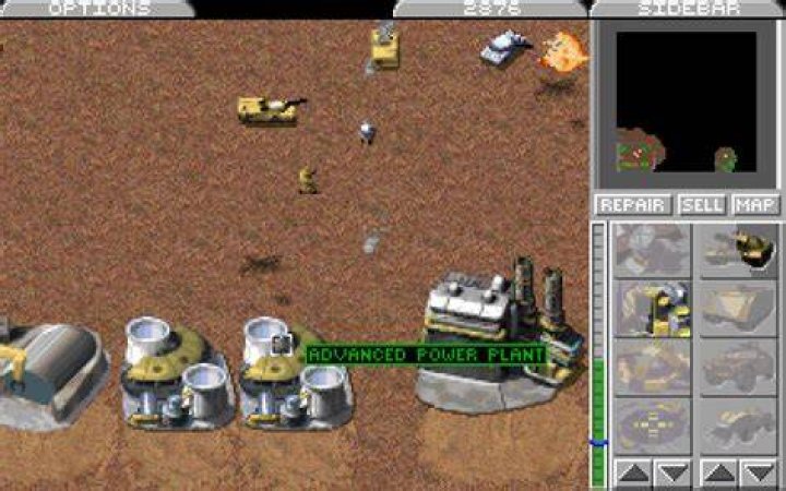 Command and Conquer: The Covert Ops PC Cheats