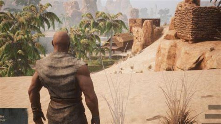 
Conan Exiles Update 1.66 Patch Notes