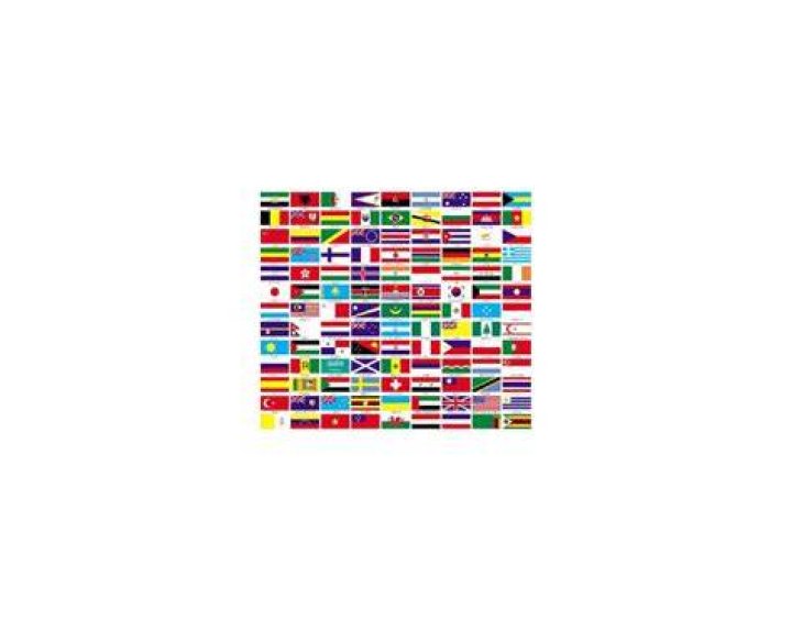 Confusing Flags Slide Quiz 3