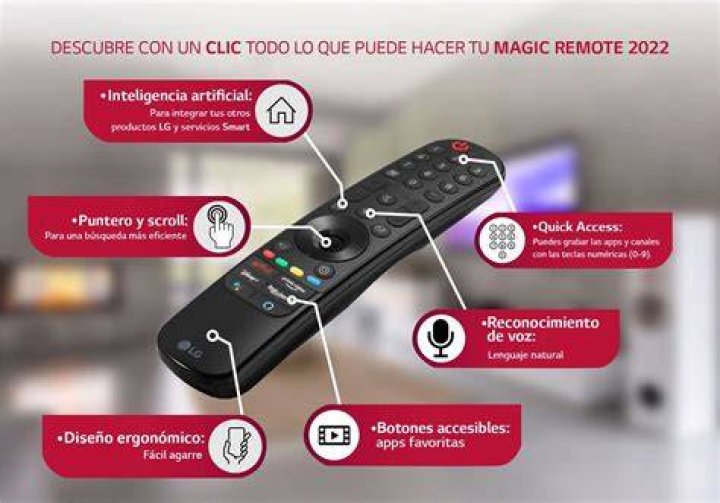 Control Magic