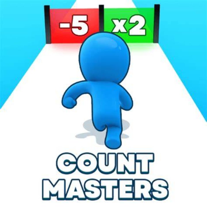 Count Masters: Stickman Games - Level 258 Walkthrough