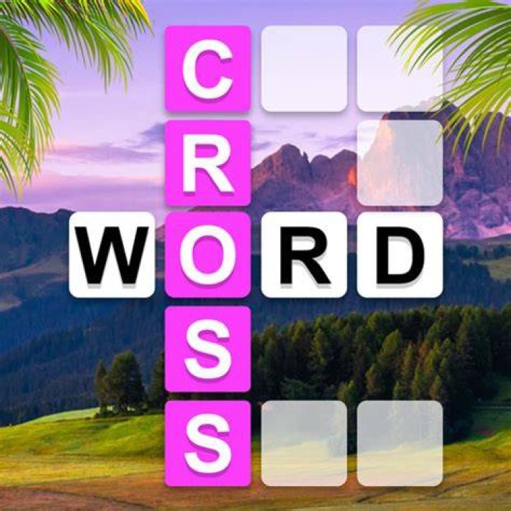 Crossword Jam Level 157 Answers