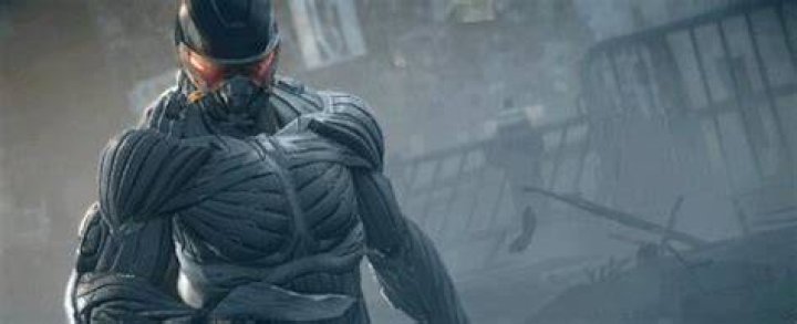 Crysis 2 Direct X 11 Patch in the Works crysis-21