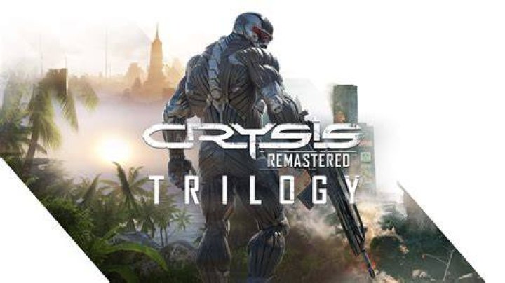 Crysis Remastered Trilogy Gets its Release Date Crysis-Remastered-Trilogy