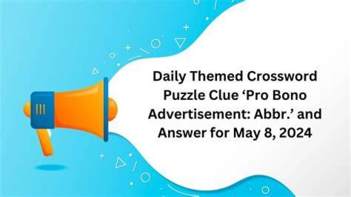 Daily Themed Crossword clue answer