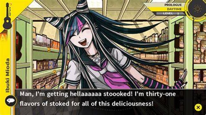 Danganronpa 2 Release Dated For PC, Mac and Linux