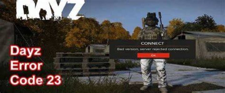 DayZ Error Code 9: How To Fix? (100% Working)