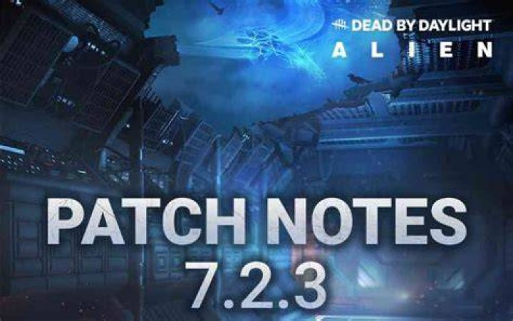 
Dead by Daylight Update 2.09 Patch Notes