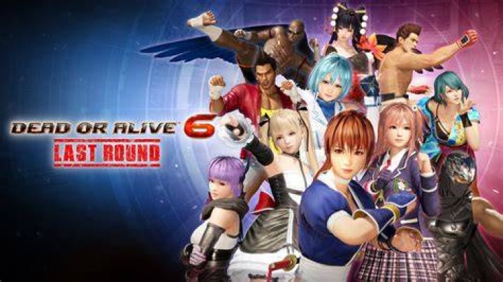 
Dead or Alive 6 Update 1.03a Coming This Friday, Lobbies Delayed Till April
