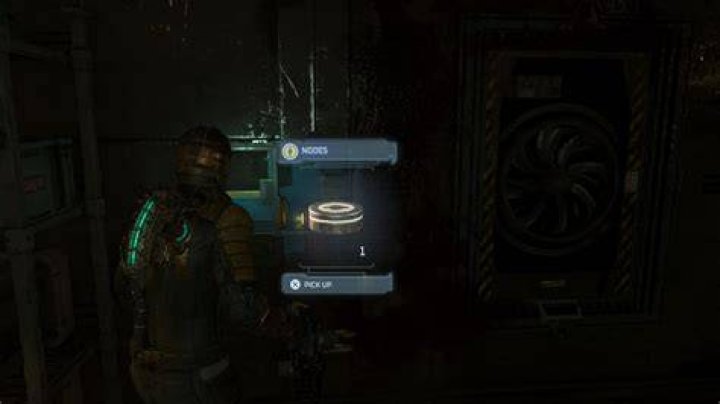 Dead Space Remake: Power Nodes Explained | Upgrade Guide