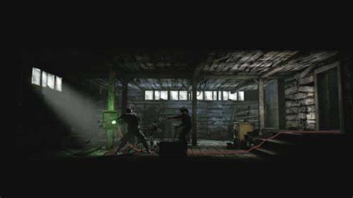 Deadlight Director's Cut Review