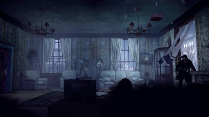 Deadlight: Director's Cut Review Deadlight-1