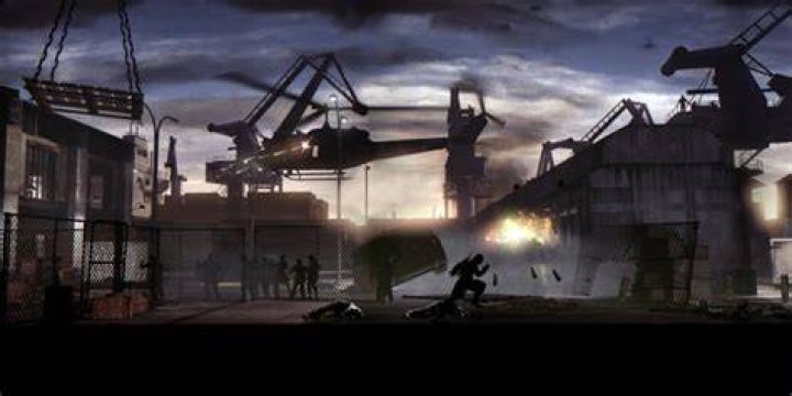 Deadlight: Director's Cut Review Deadlight-2