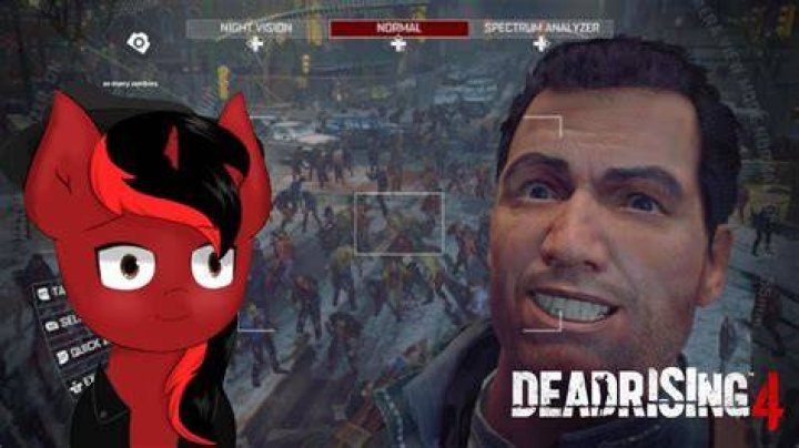 Dead-Rising-4-Selfie