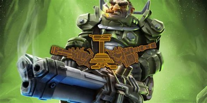 Deep Rock Galactic – Best Builds for Gunner
