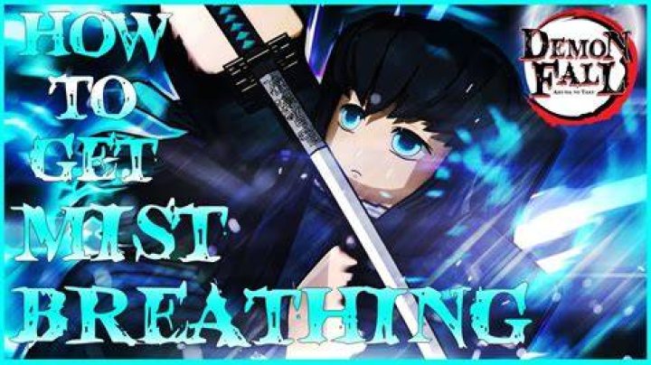 Demonfall Mist Breathing