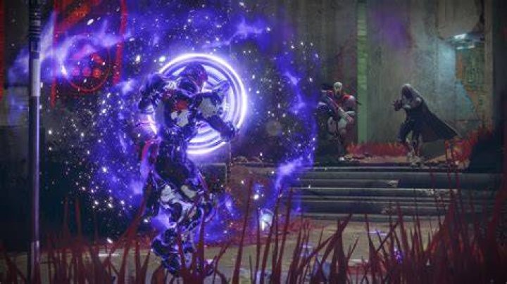 Destiny 2: Sentinel Breakdown | Class Guide