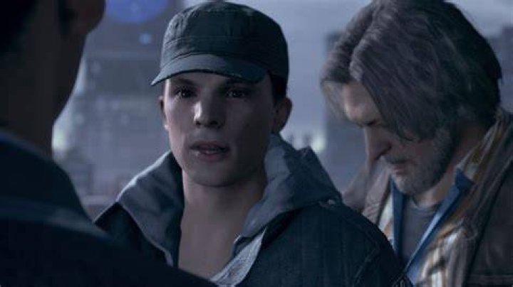 Free PlayStation Games in July 2019 for PS Plus detroit-become-human