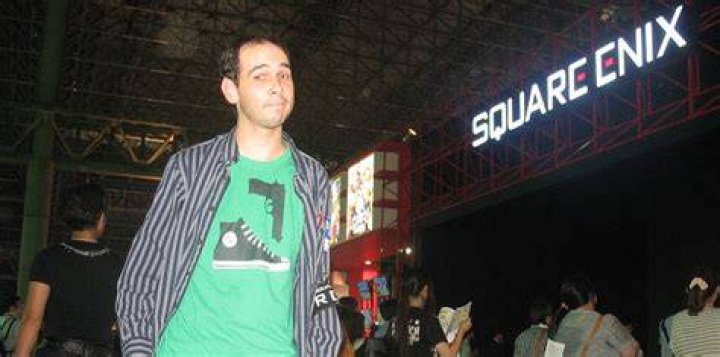 Developer Spotlight: Square Enix - GameRevolution