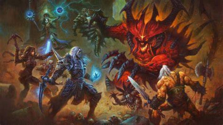 diablo 3