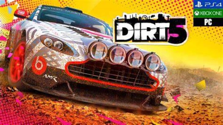 Dirt 5 - How To Unlock Throwdowns dirt-5-8