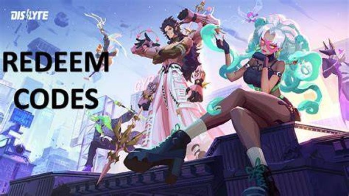 Dislyte Redeem Codes ([datetime:F Y])