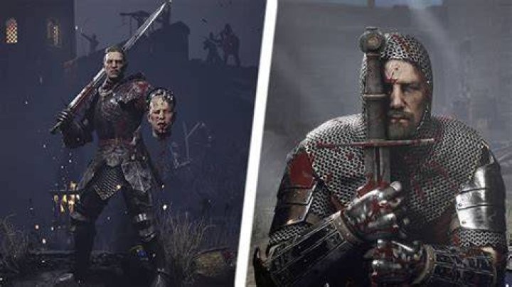 Does Chivalry 2 beta progress carry over into the full game?