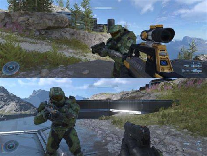 
Does Halo Infinite Have Split-Screen?