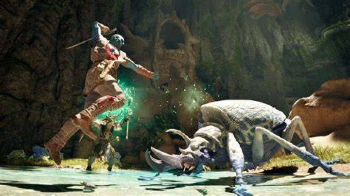 Does New World have Mod Support?