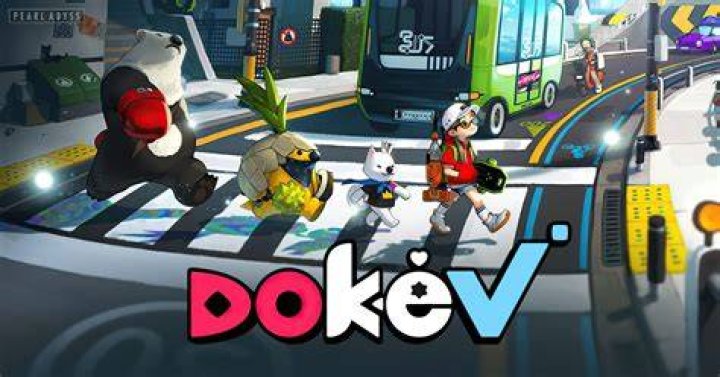 DokeV release date