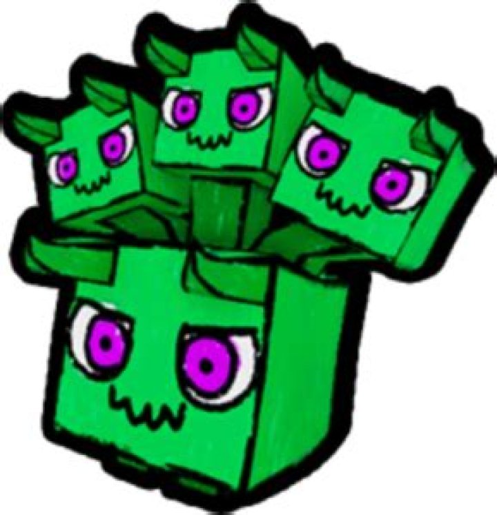 Doodle Hydra Value