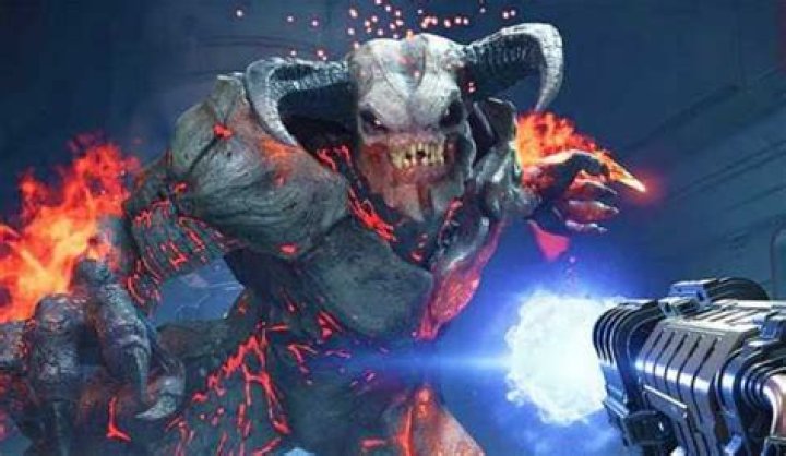 
Doom Eternal Update 1.19 Patch Notes