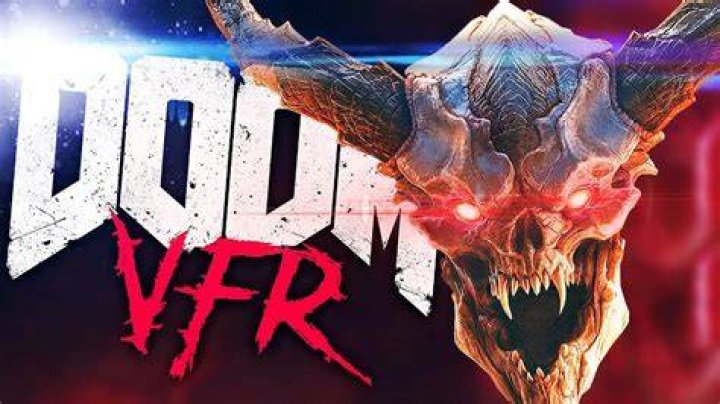 Doom VFR
