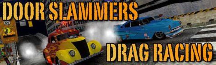 Door Slammers 2 Drag Racing - Virtual Dyno 1 Door Slammers 2 Drag Racing