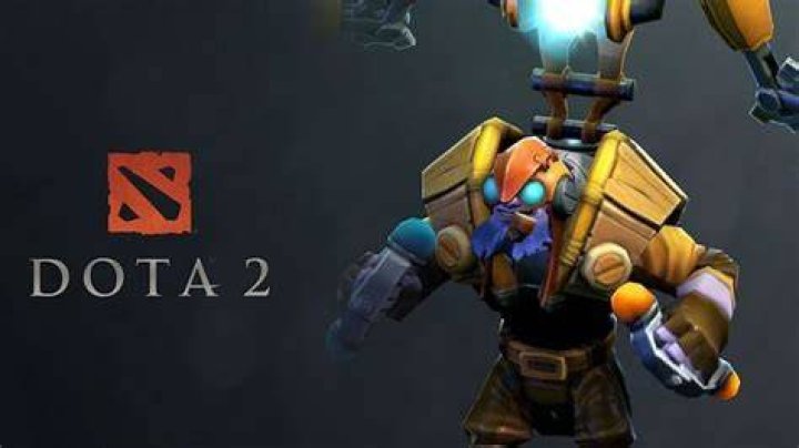 Dota 2 7.34e Patch Notes Revealed