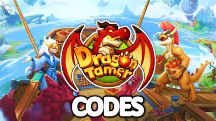 dragon tamer gift codes