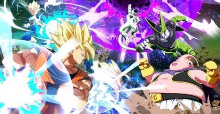 Dragon Ball FighterZ Update 1.27 Patch Notes dragon-ball-fighterz-2